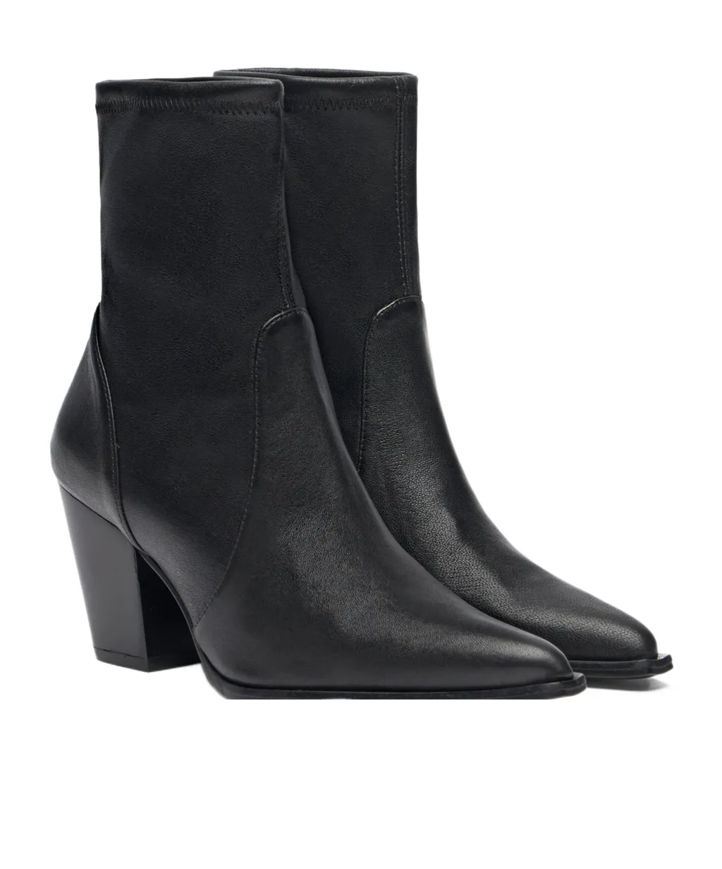 Jolene Bootie