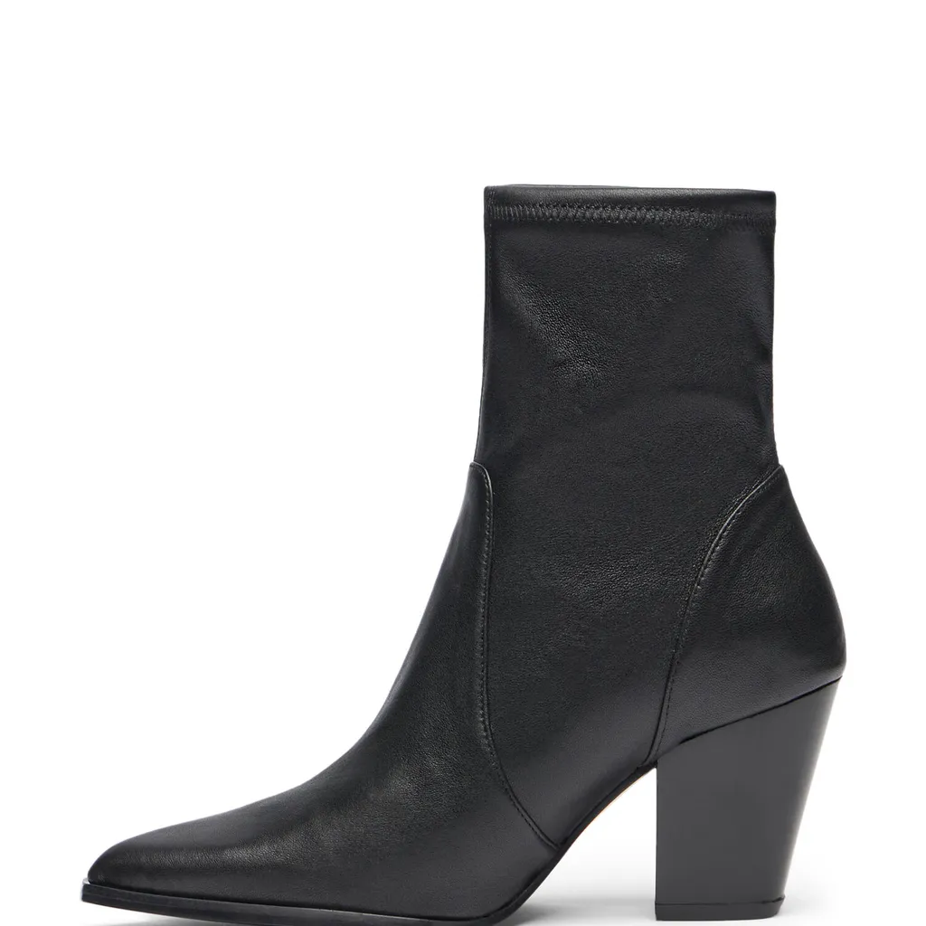 Jolene Bootie