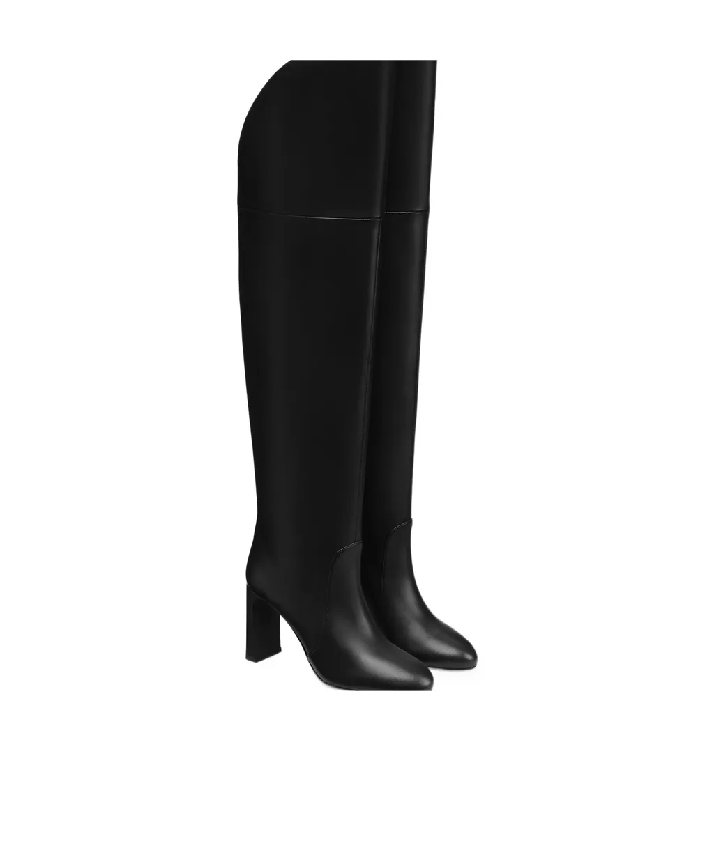Babette Over-The-Knee Tubo 85