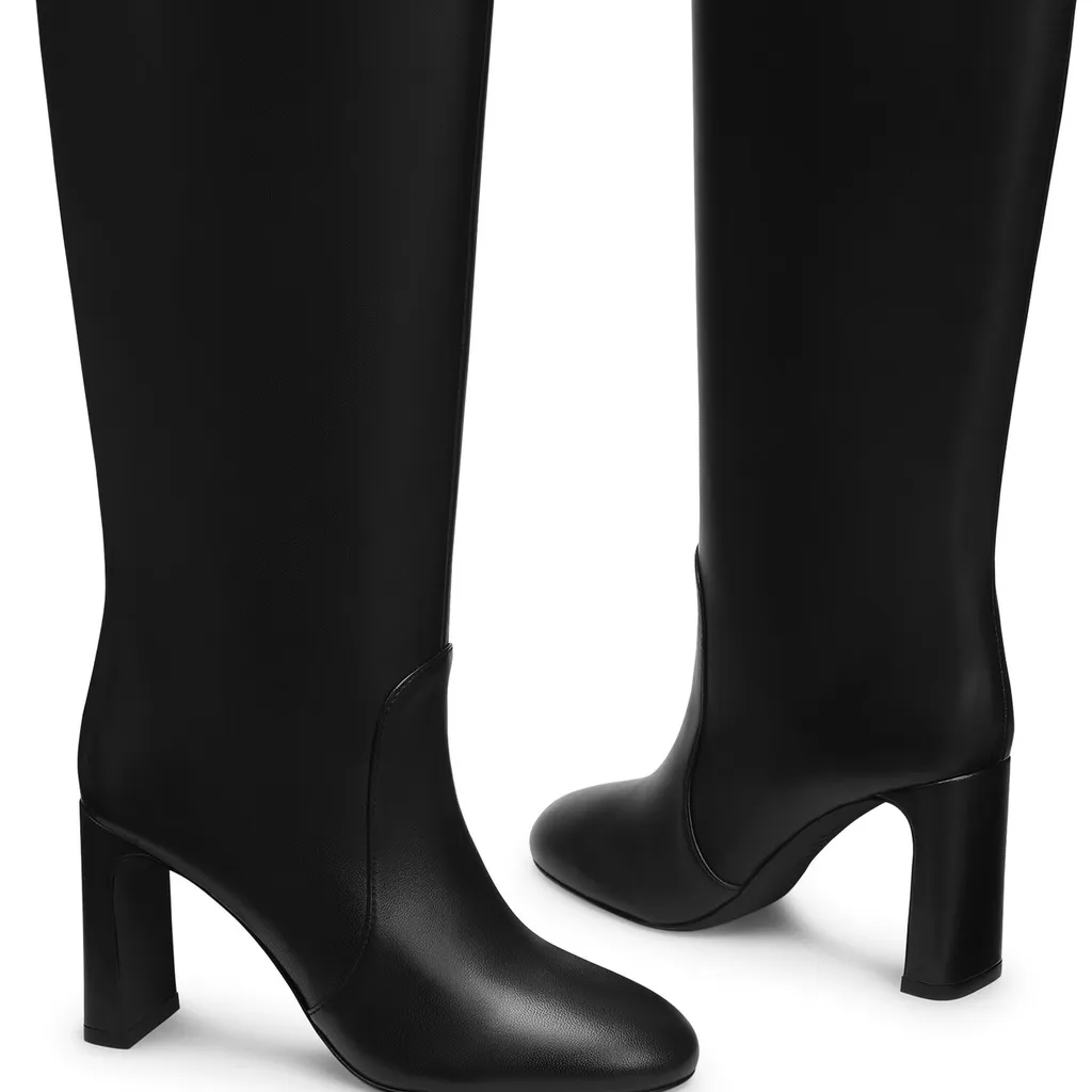 Babette Over-The-Knee Tubo 85