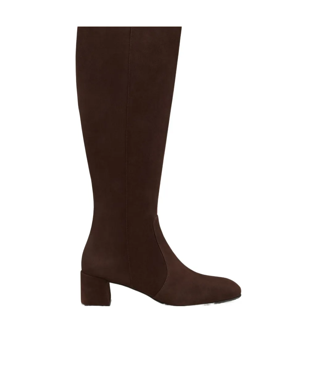 Maeve Zip Boot