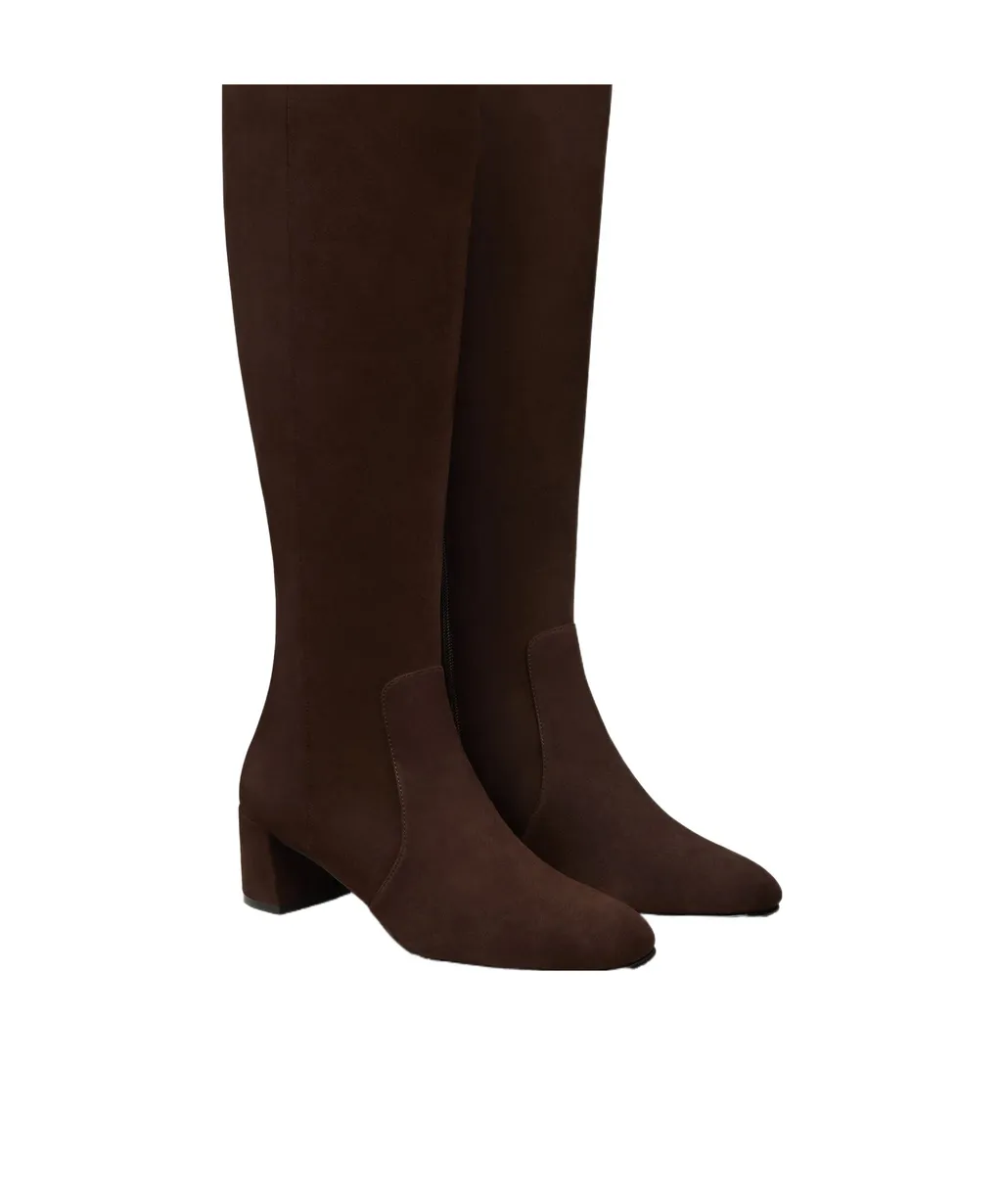 Maeve Zip Boot