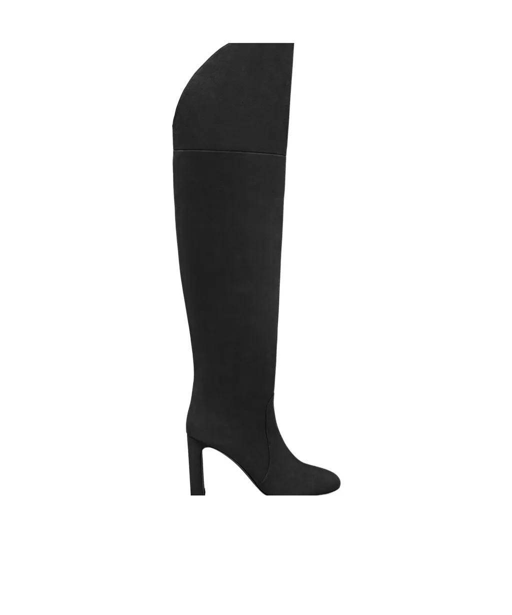 Babette Over-The-Knee Tubo 85