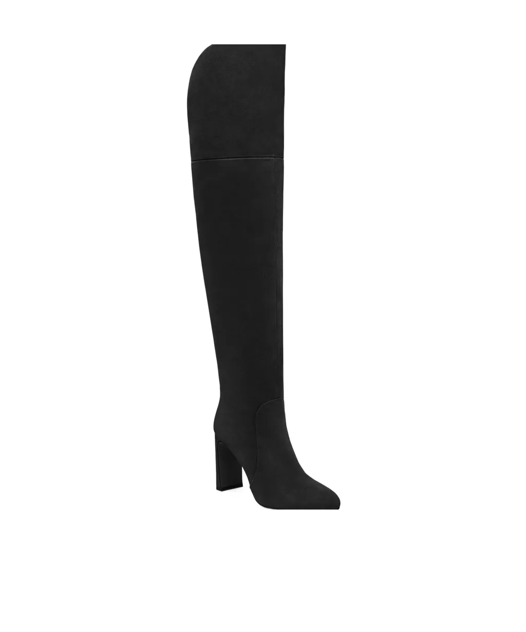 Babette Over-The-Knee Tubo 85