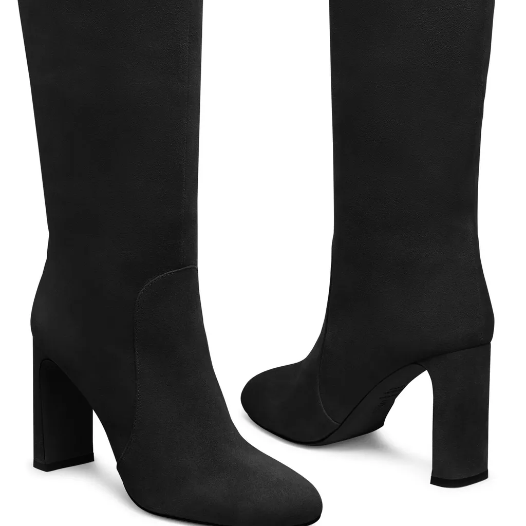 Babette Over-The-Knee Tubo 85