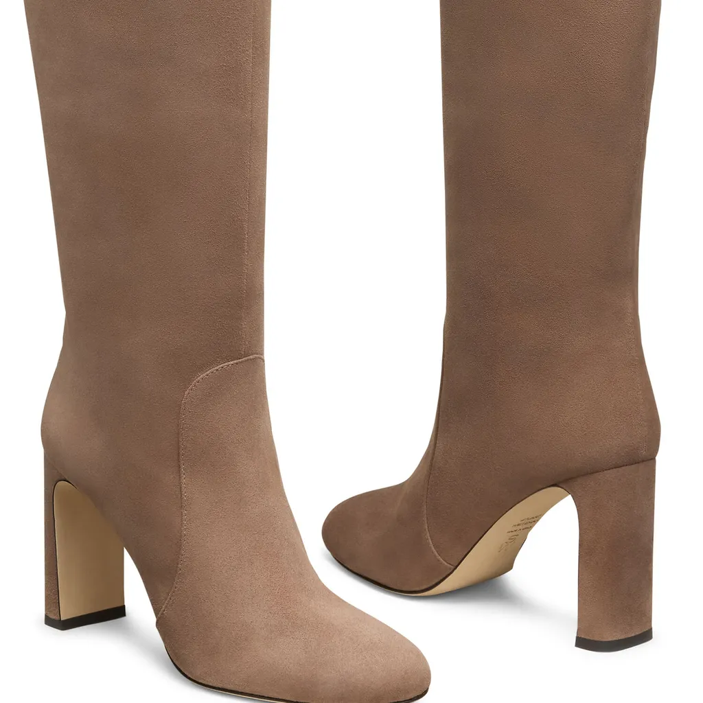 Babette Over-The-Knee Tubo 85