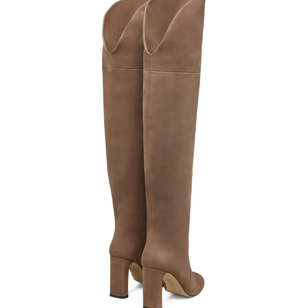 Babette Over-The-Knee Tubo 85