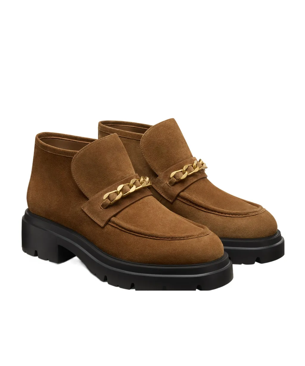Soluxe Hudson Chukka
