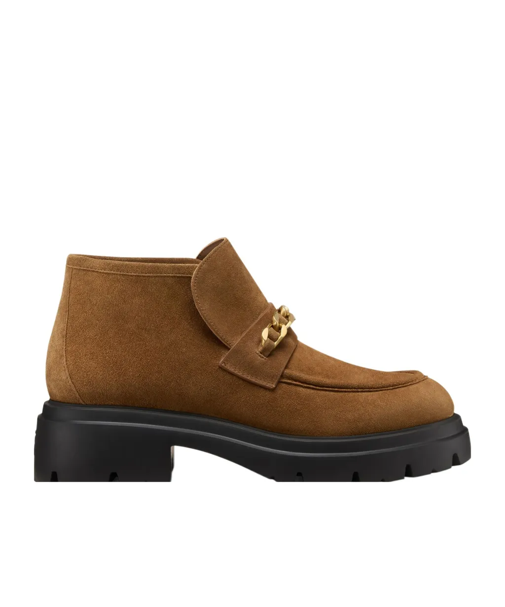 Soluxe Hudson Chukka