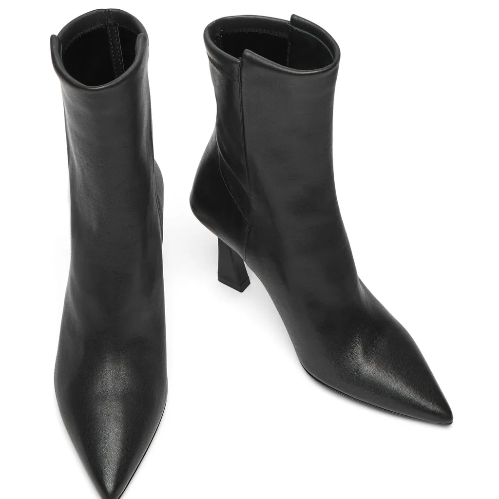 5050 Vinnie Bootie 85