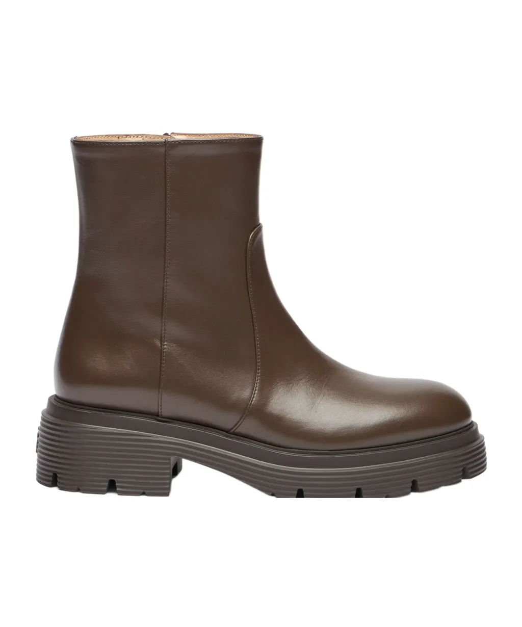 Hudson Lite Zip Bootie