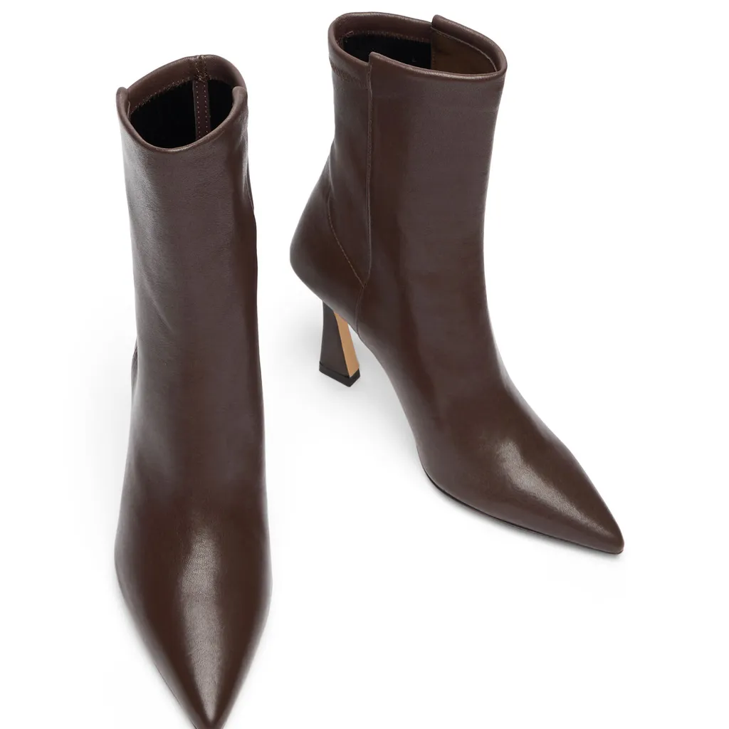 5050 Vinnie Bootie 85