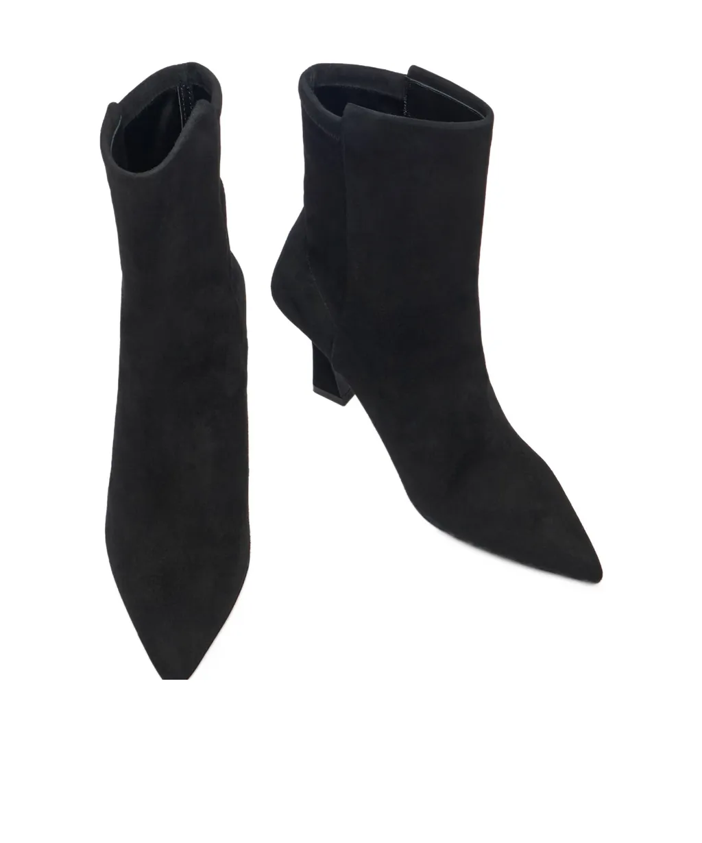 5050 Vinnie Bootie 85