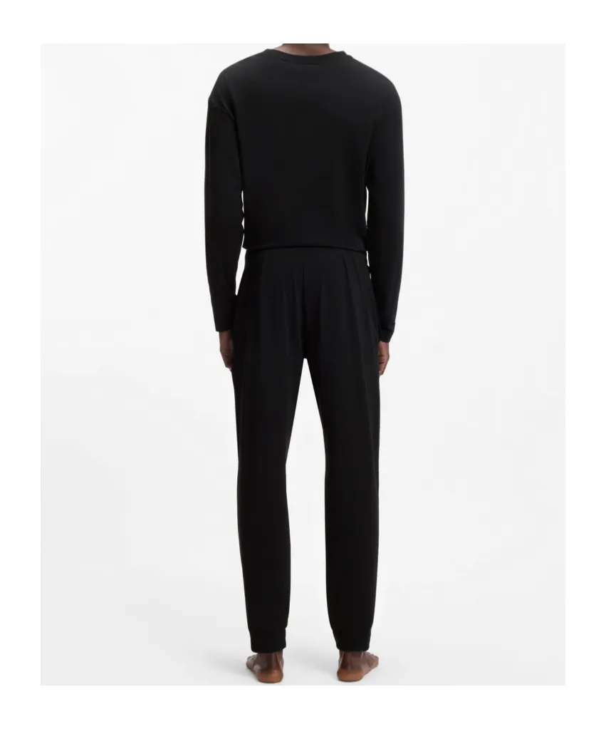 Logo-Printed Track Pants