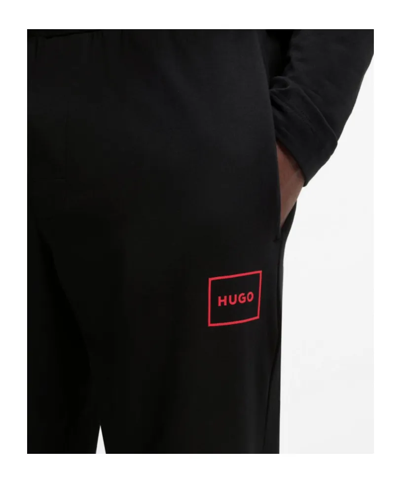 Logo-Printed Track Pants