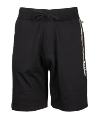 Wide-Leg Shorts