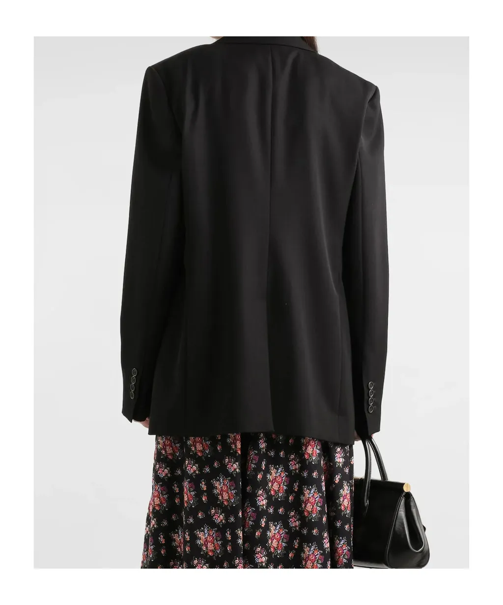 Dolce & Gabbana Single-Breasted Jacket