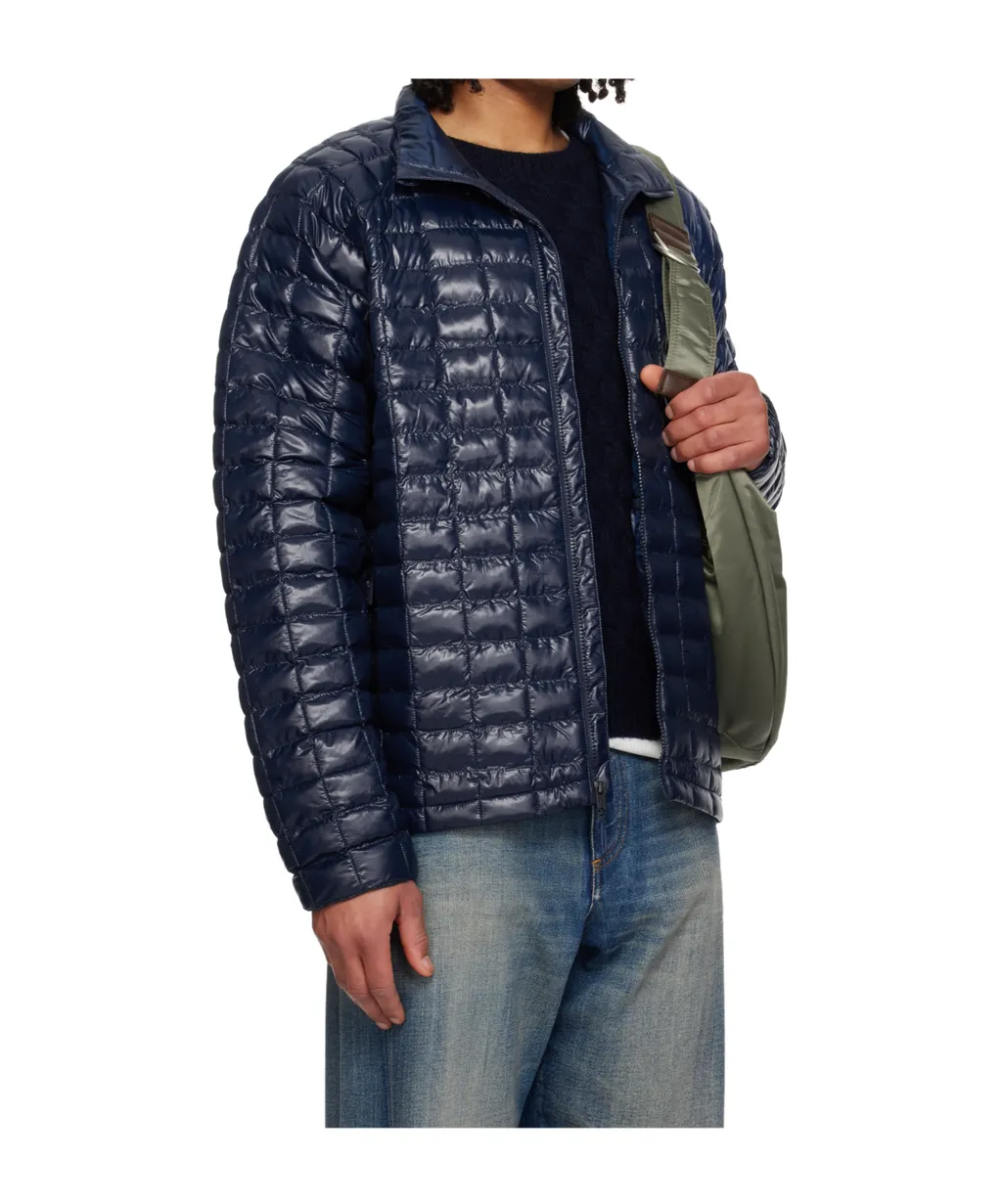 Thermoball™ Warm Quilted Clothing With Storage