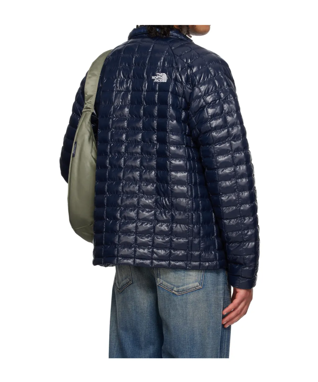 Thermoball™ Warm Quilted Clothing With Storage