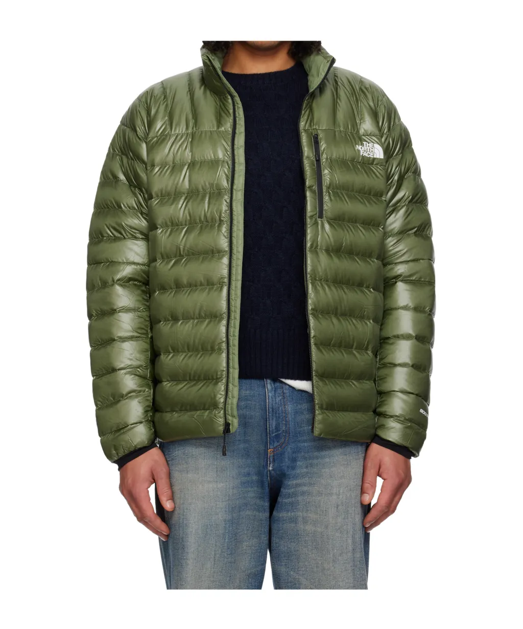 Summit Series Breithorn Down Jacket