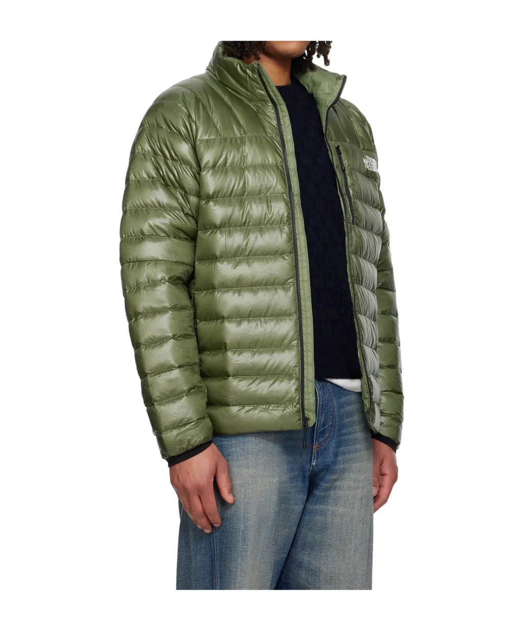 Summit Series Breithorn Down Jacket