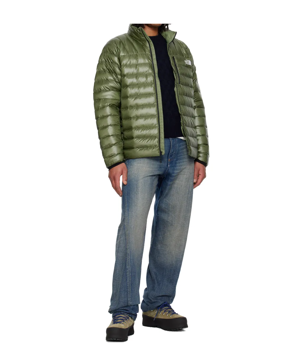 Summit Series Breithorn Down Jacket