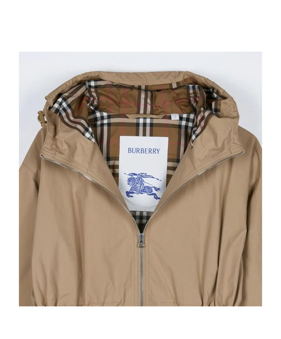 Long-Sleeved Casual Jacket