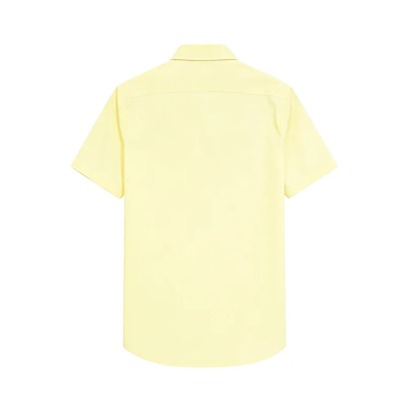 Short Sleeves Shirt