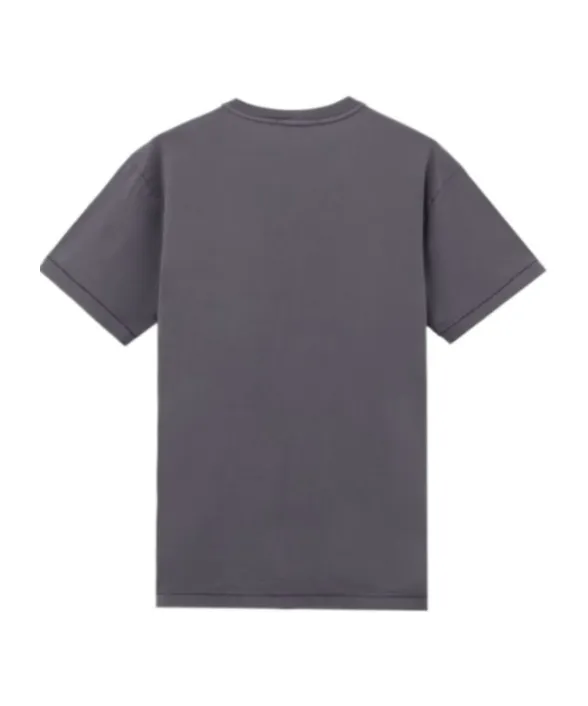 Stone Island Logo Patch Crewneck T-Shirt