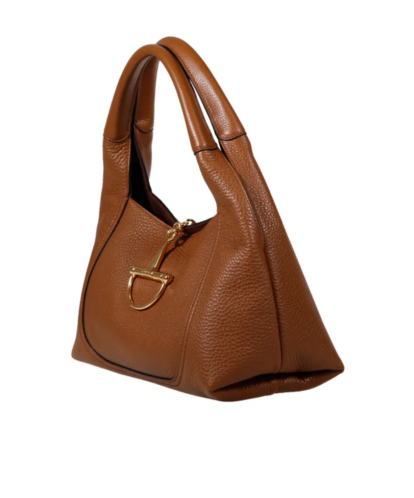 Gucci Softbit Shoulder Bag