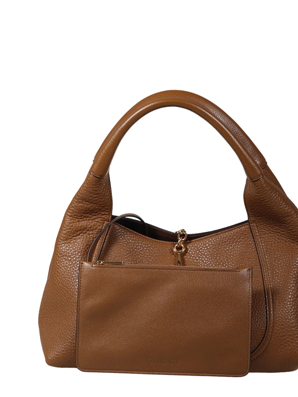 Gucci Softbit Shoulder Bag