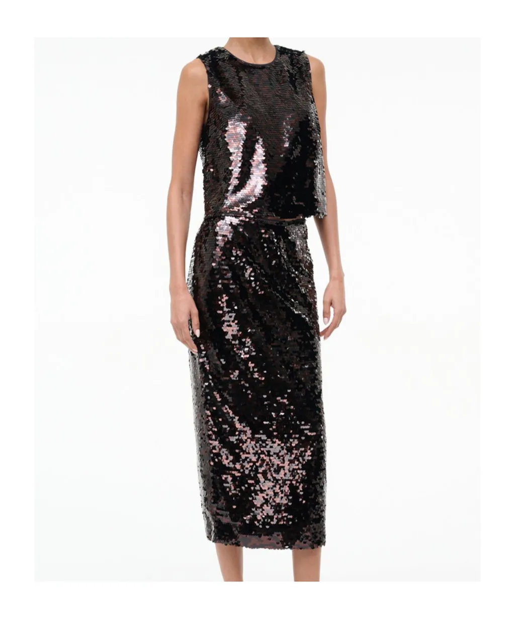 Ciara Skirt