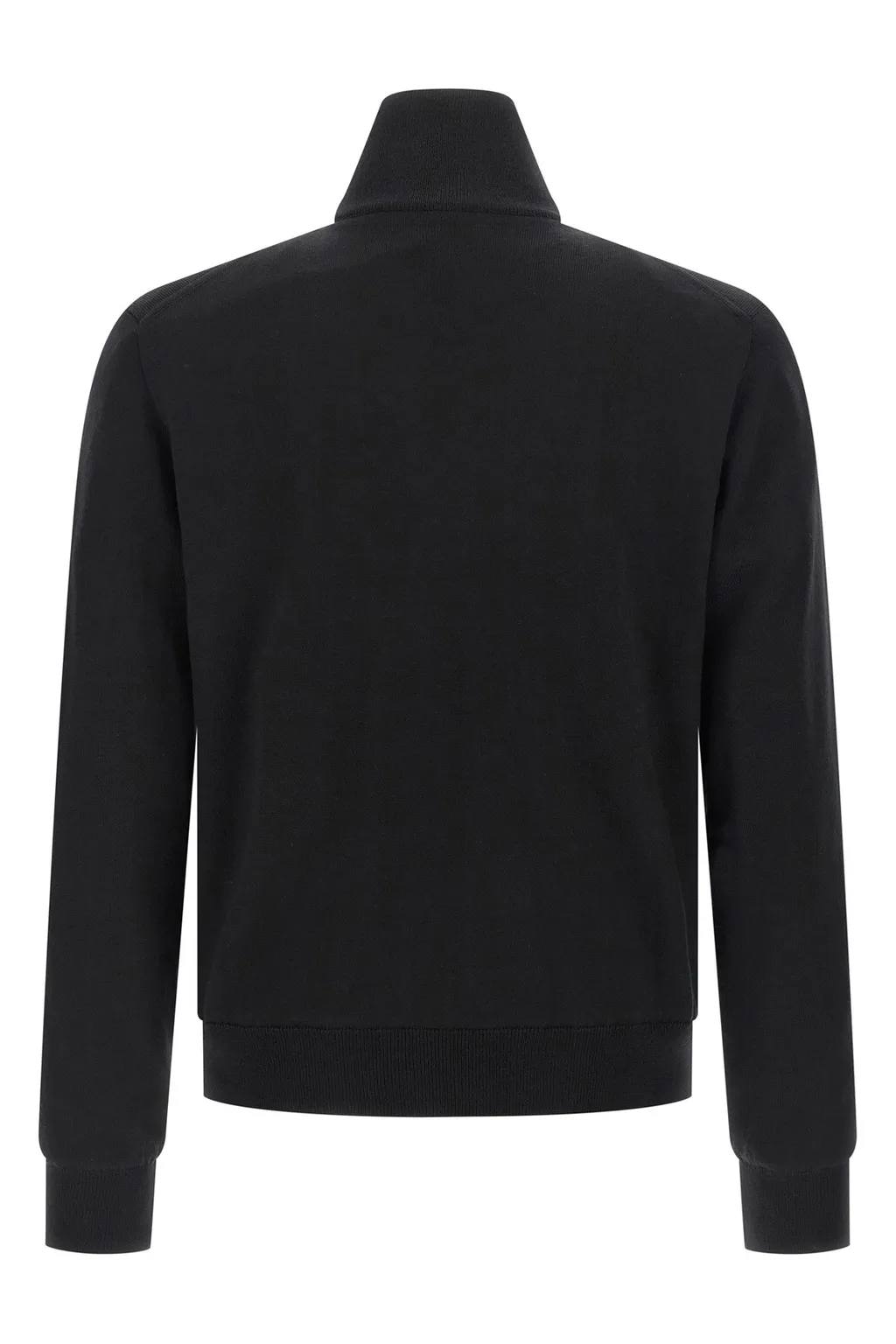 Reversible Zipped Jacket