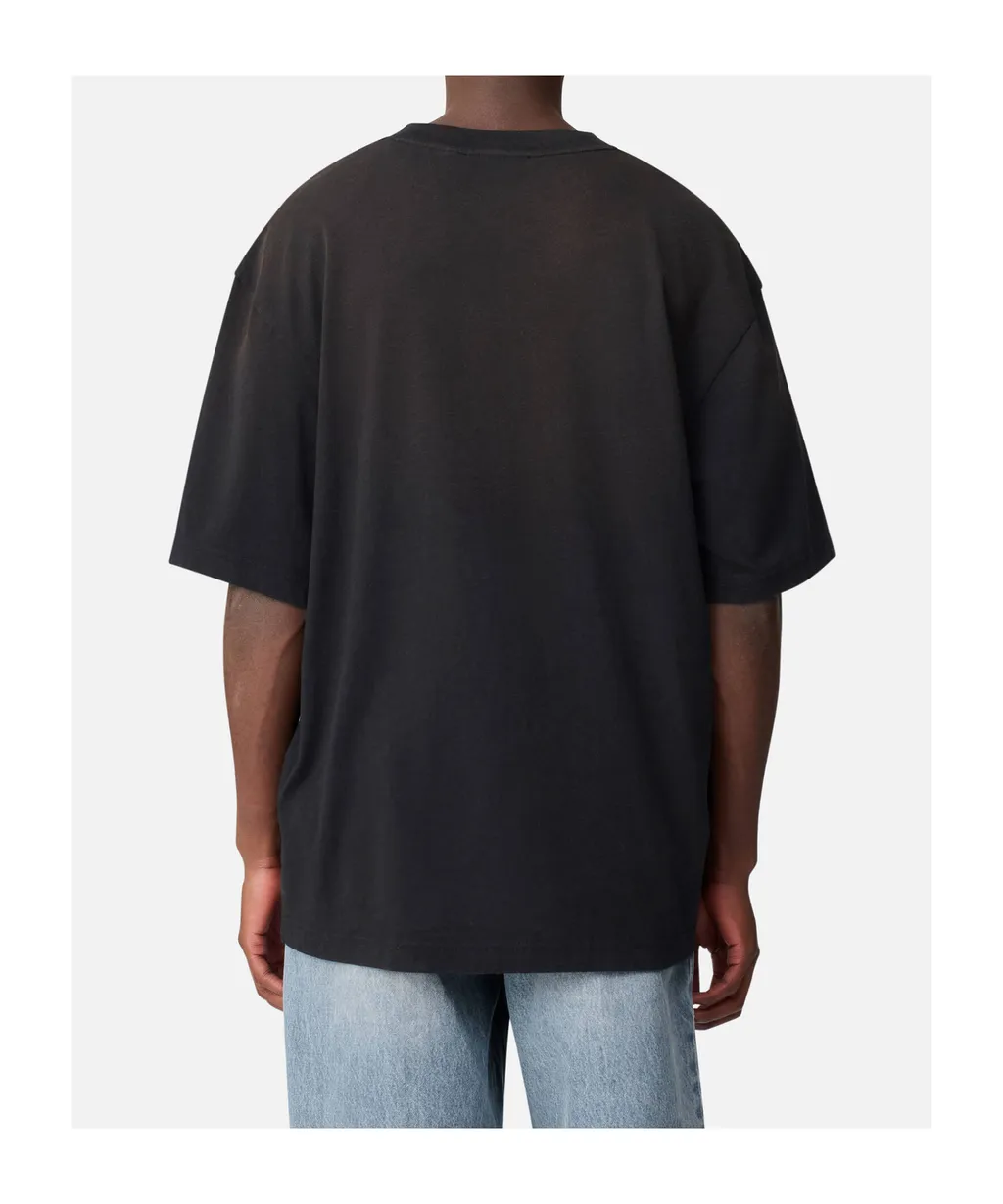 Axel Arigato Saba Spray T-Shirt