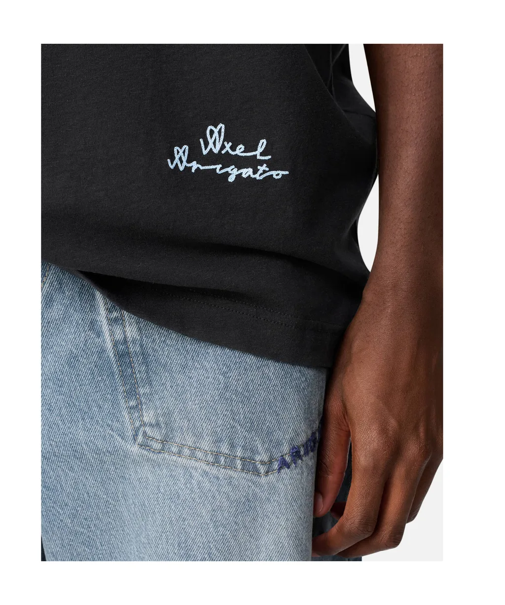 Axel Arigato Saba Spray T-Shirt