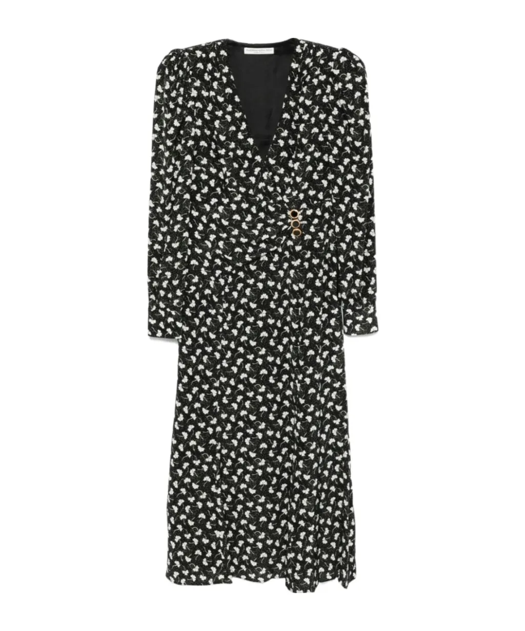 Pendant Dress