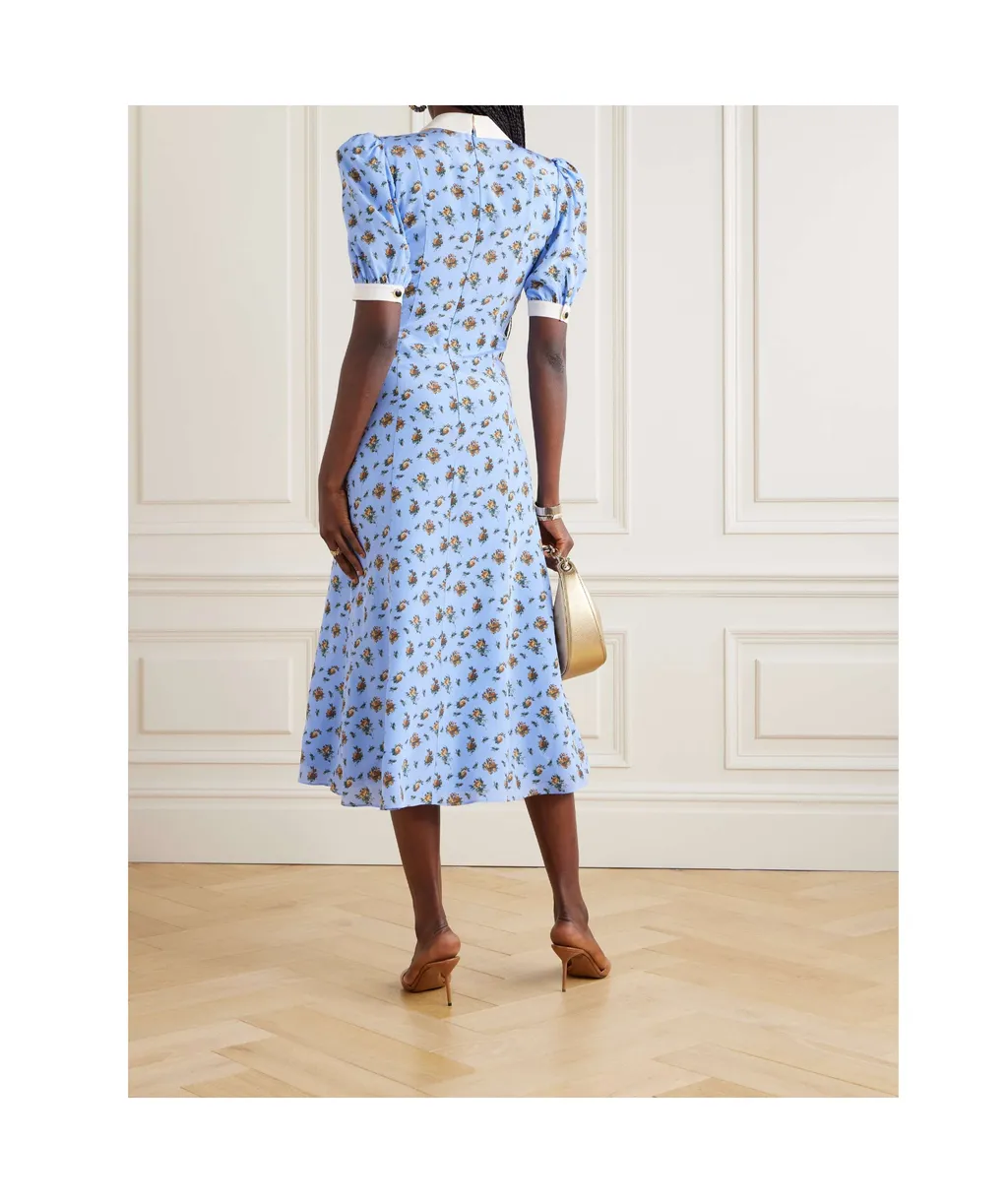 Bow Dress