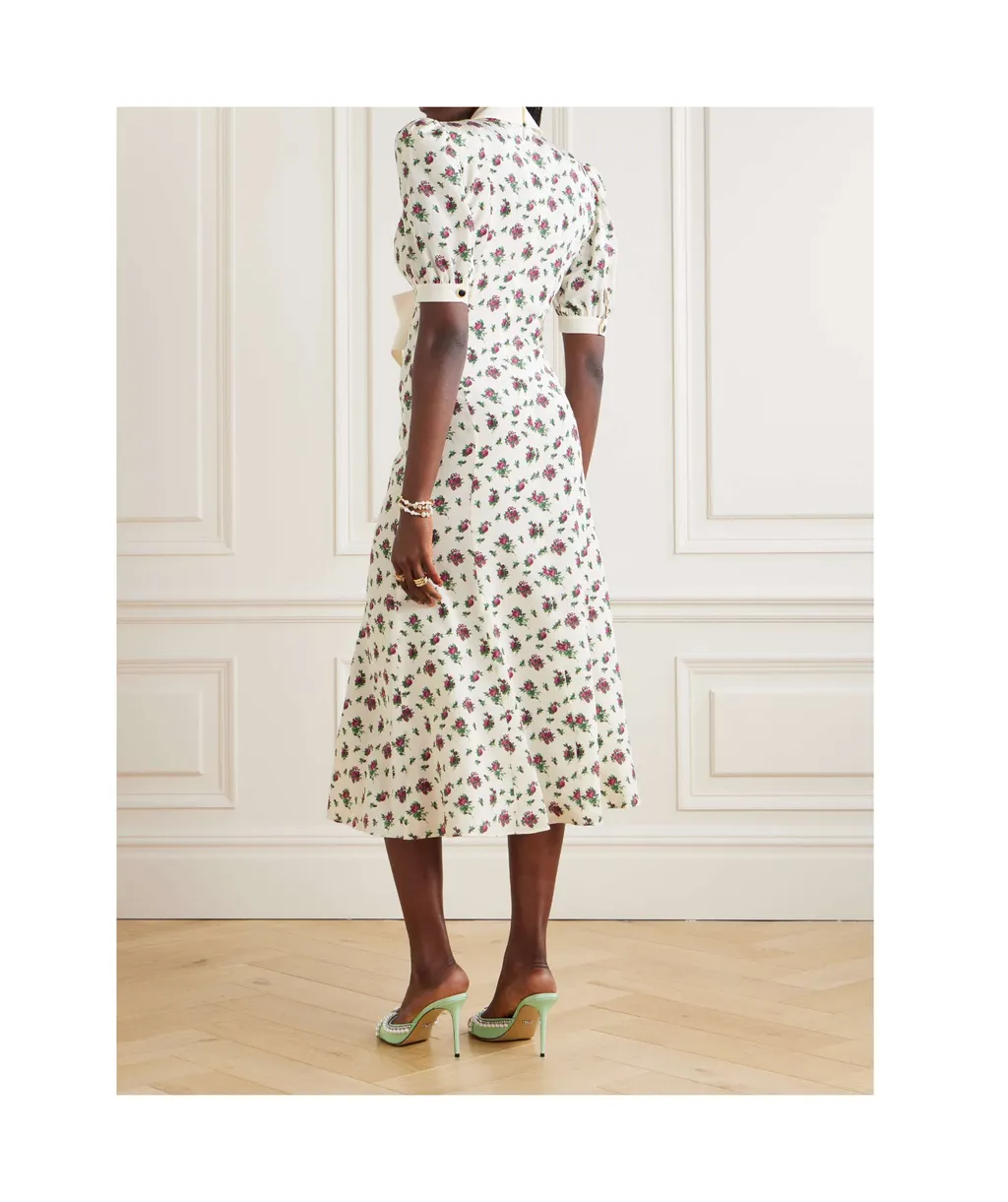 Bow Dress