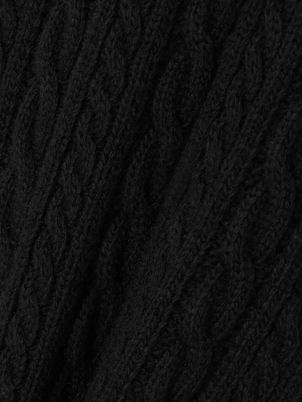 Elastic Waist Skirt