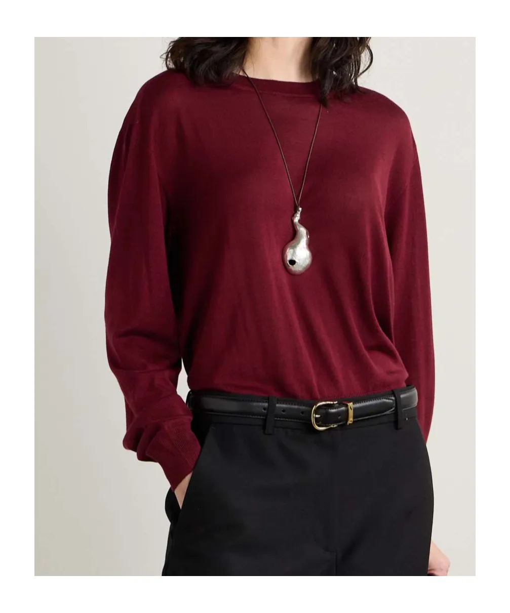 Long Sleeve Sweater