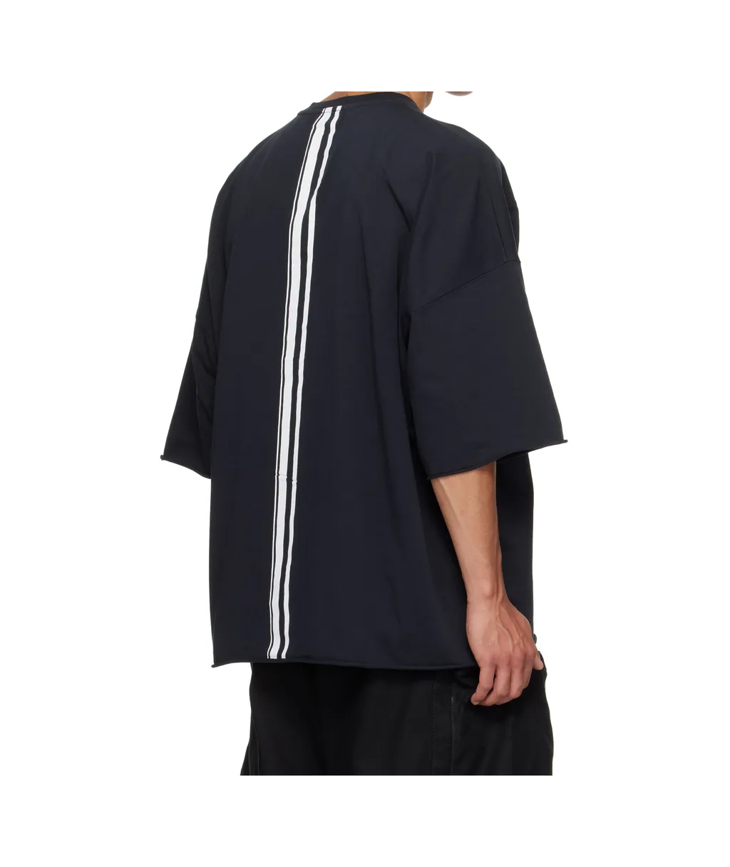 Oversized Crew Neck T-Shirt