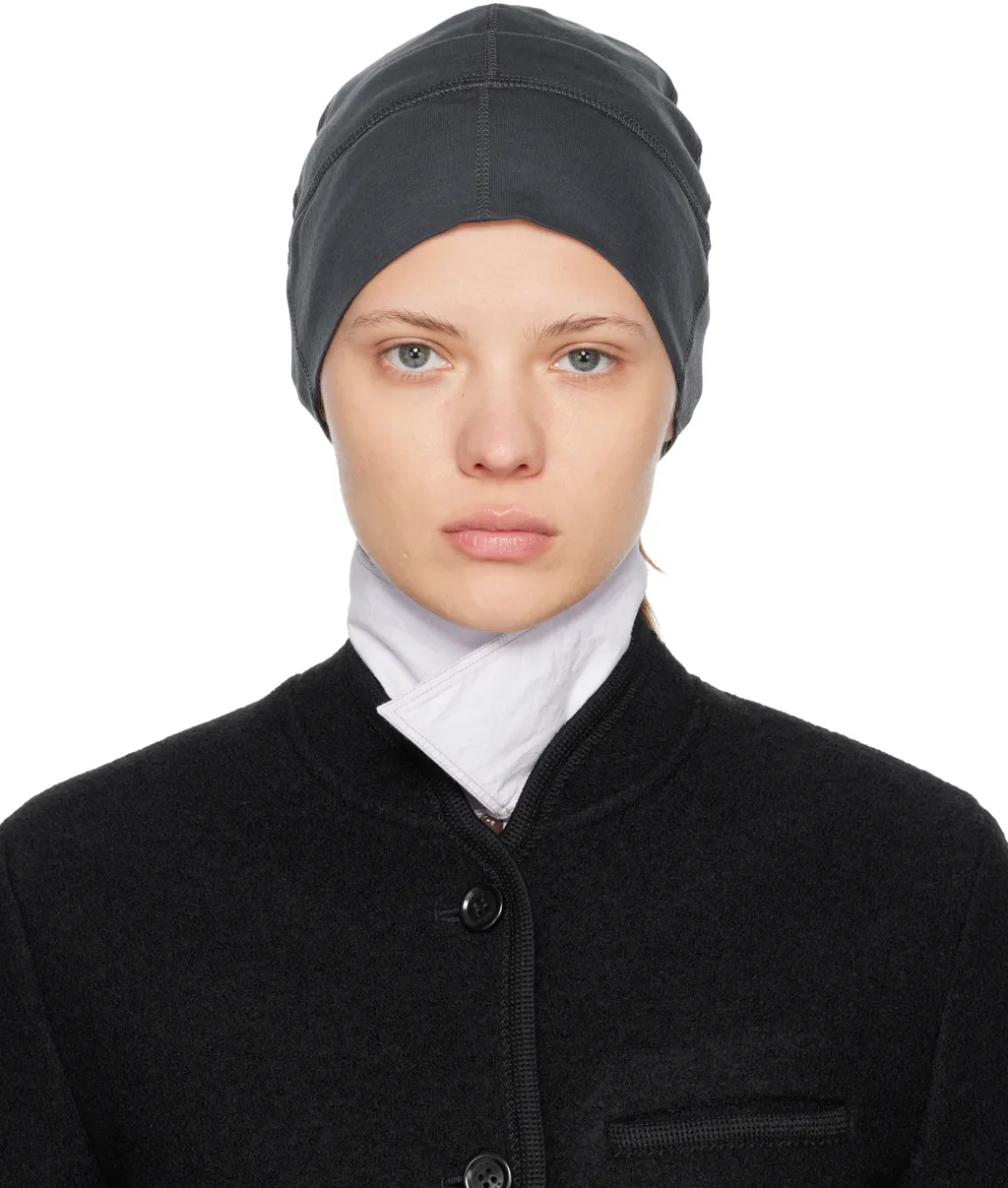 Polar Jersey Beanie