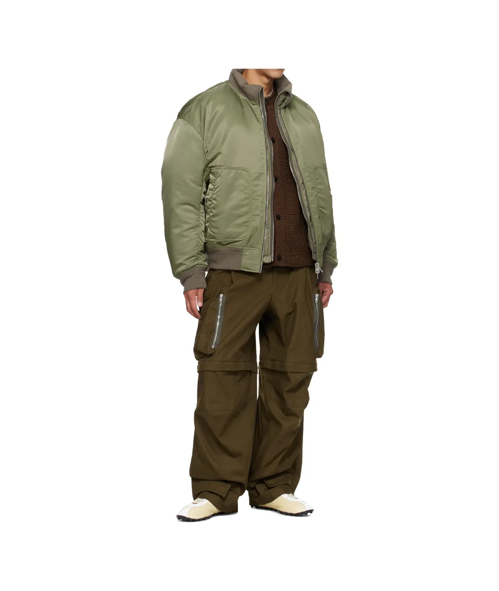 Workwear Casual Pants