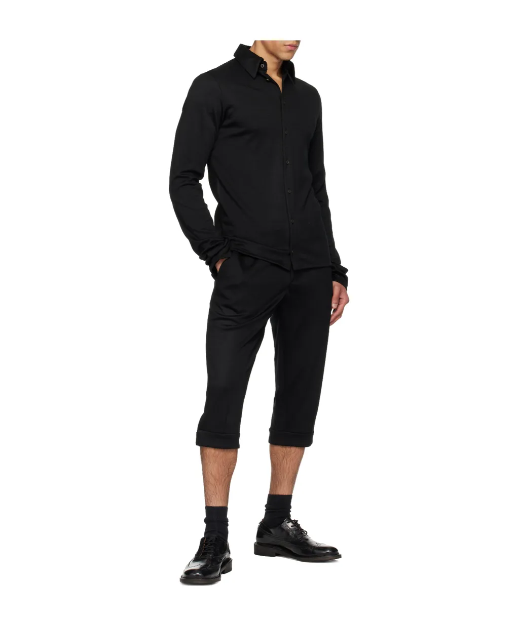 Polar Wool Shirt