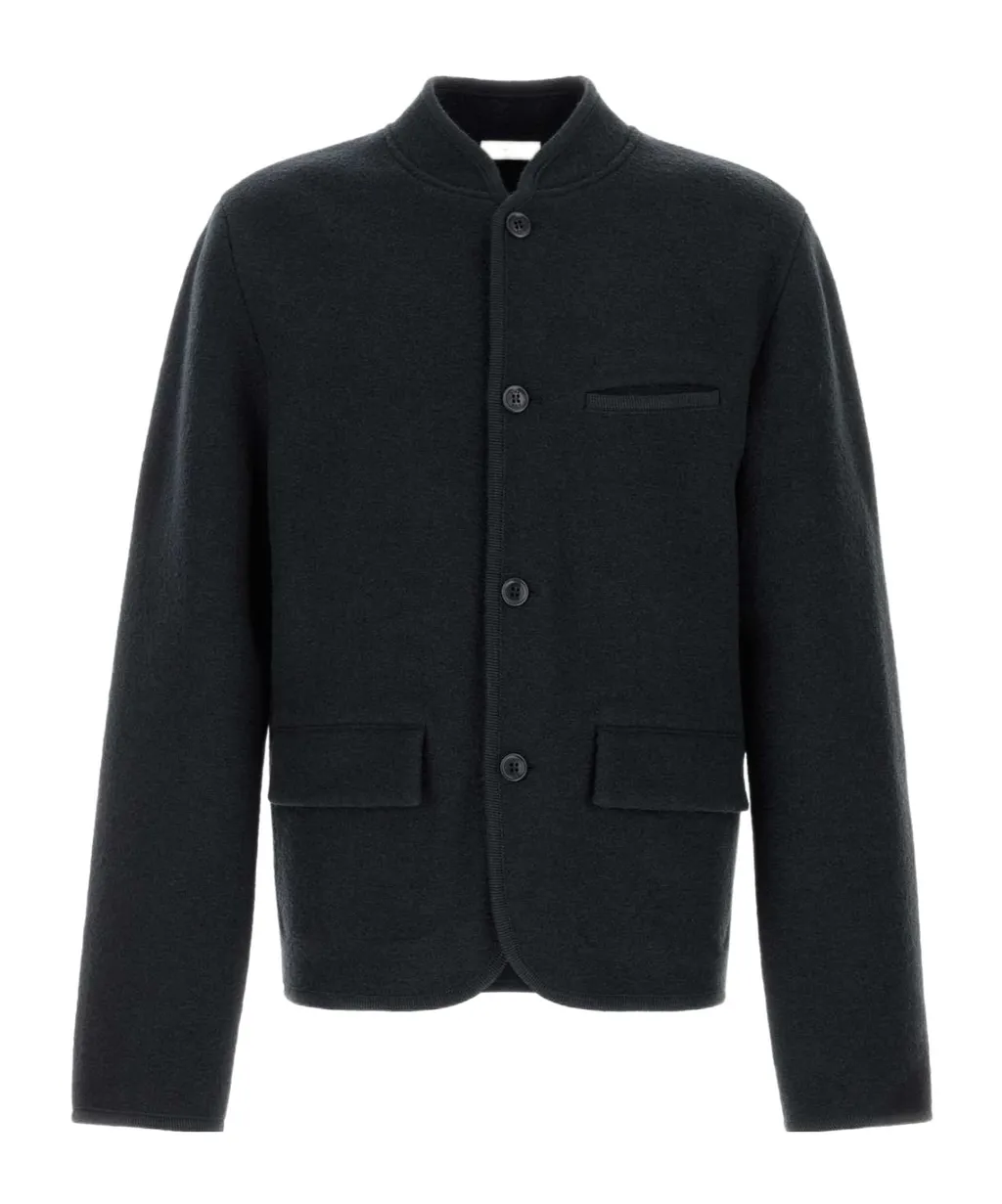 Rier Walker Stand-Collar Jacket
