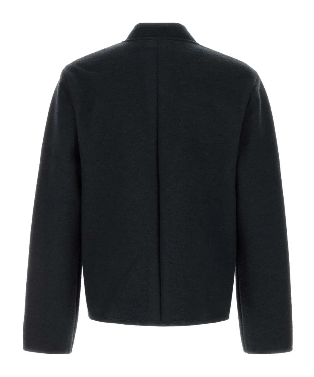 Rier Walker Stand-Collar Jacket