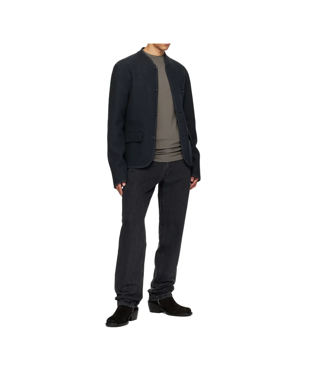 Rier Walker Stand-Collar Jacket