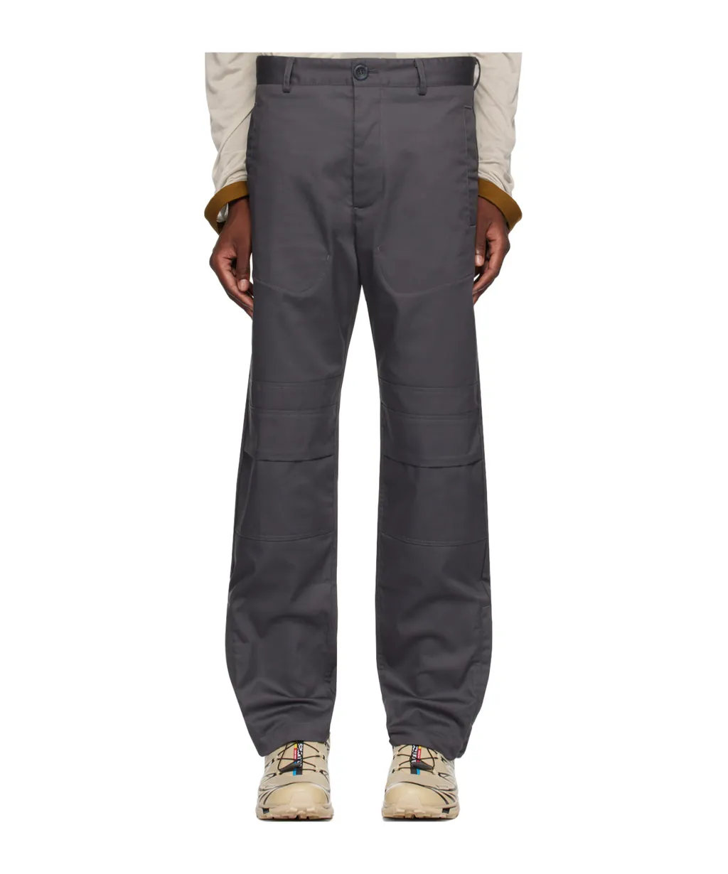 Gummi Trousers