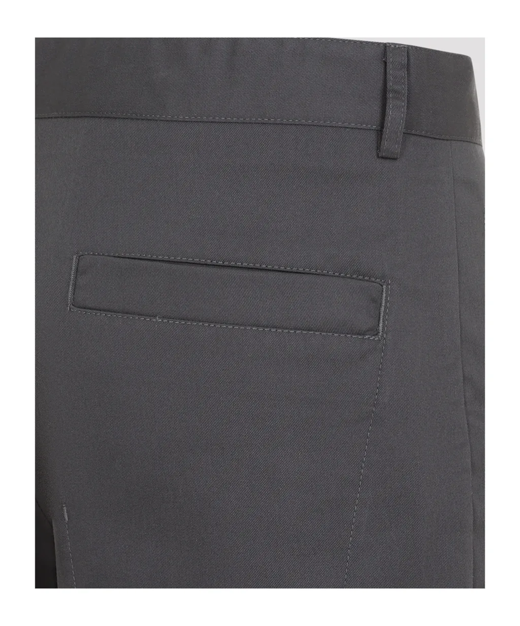 Gummi Trousers