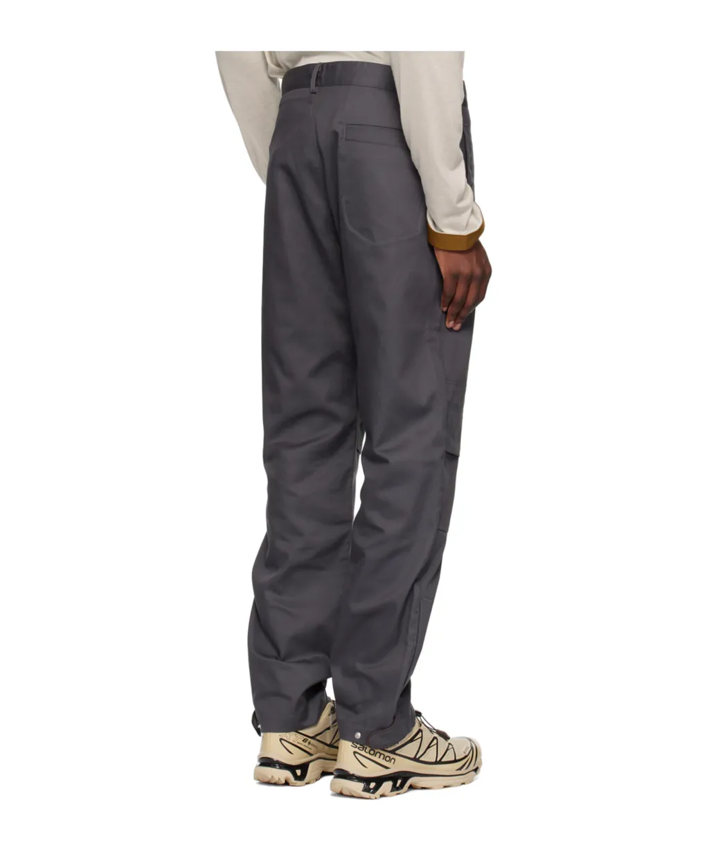 Gummi Trousers